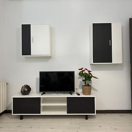 Villa Sol Ávila 外观 照片