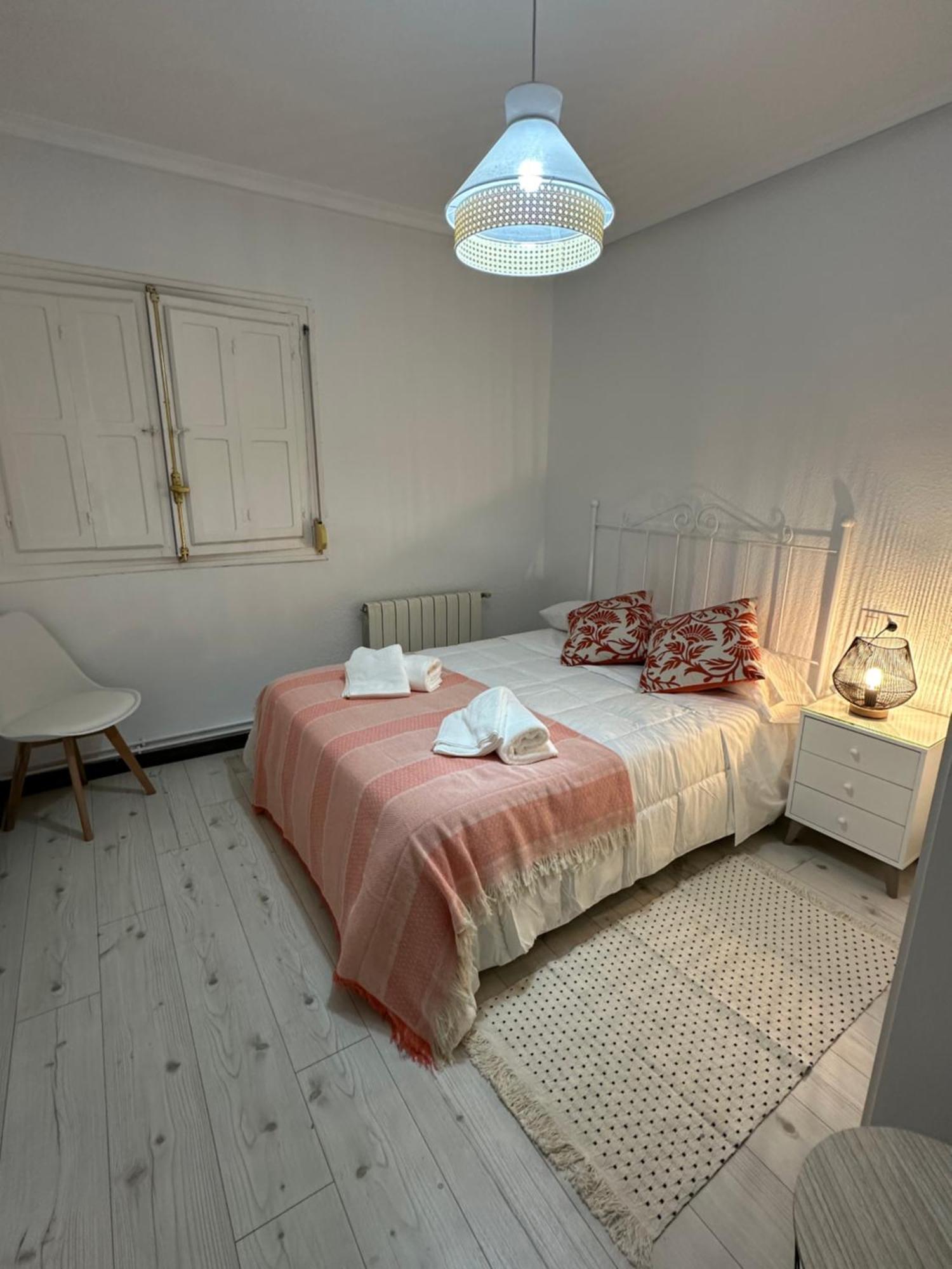 Villa Sol Ávila 外观 照片