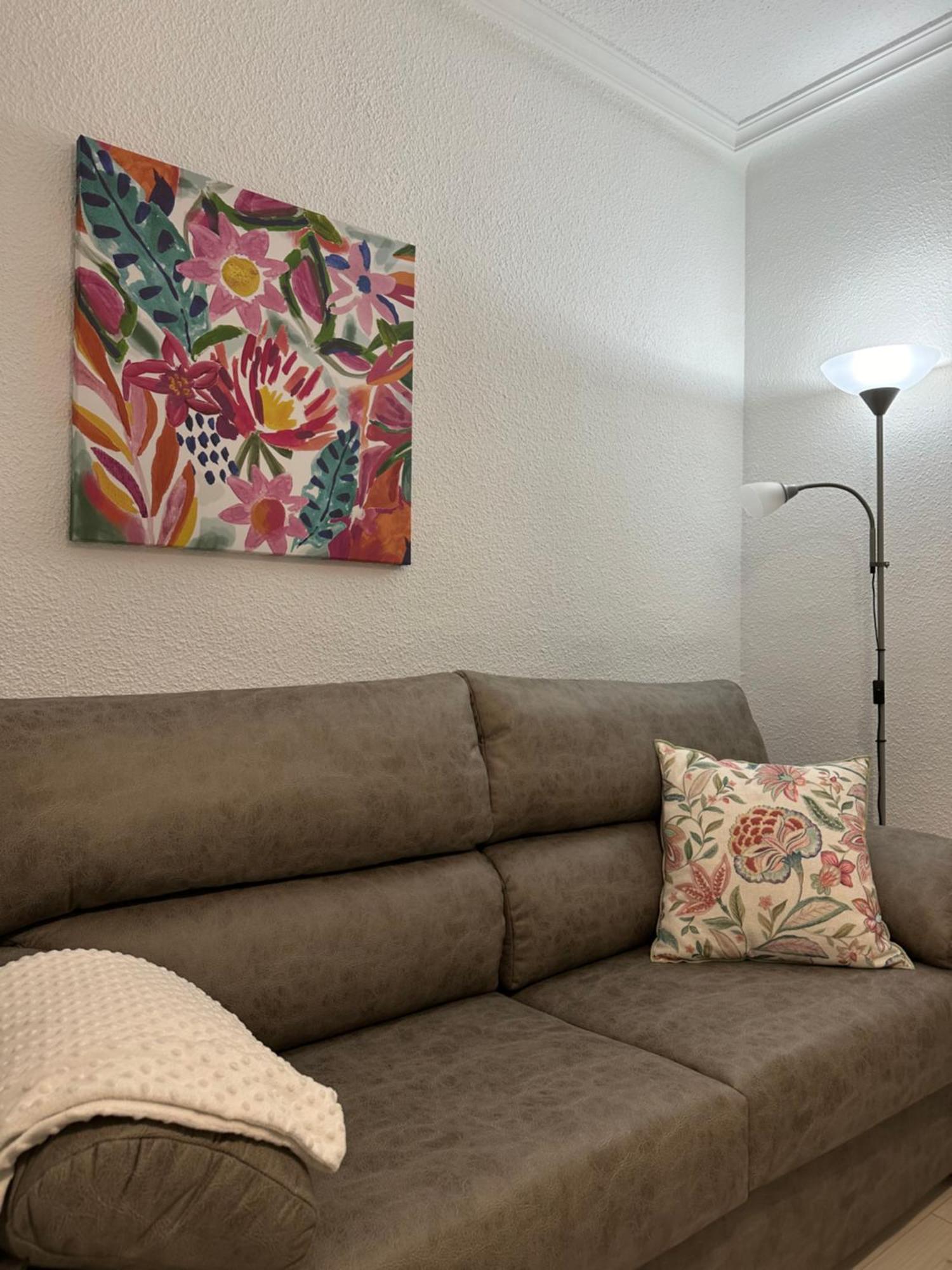 Villa Sol Ávila 外观 照片